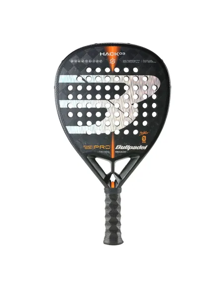 Bullpadel Hack 03 2022